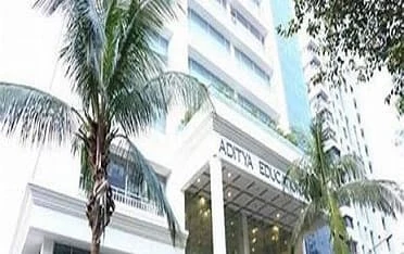Aditya College of Architecture - (ACA) campus