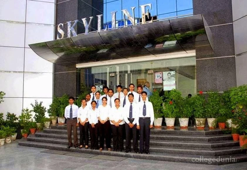 Skyline Business School (SKB) campus