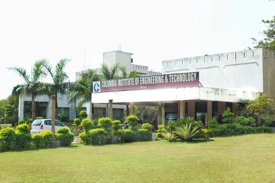 Columbia Group Of Institutions campus