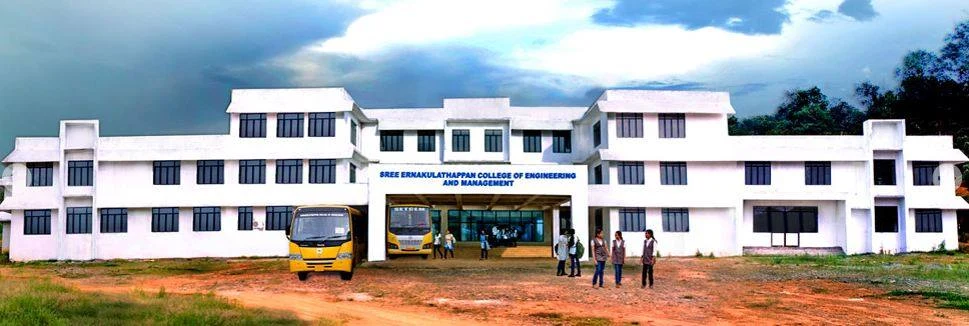 Sree Ernakulathappan College of Engineering and Management (SETCEM) campus