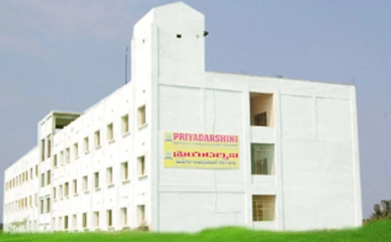 Priyadarshini Institute of Technology and Science for Women (PITW) campus