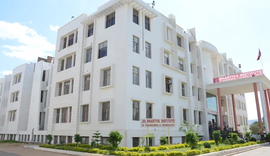 Bhartiya Institute of Engineering & Technology (BIET) campus