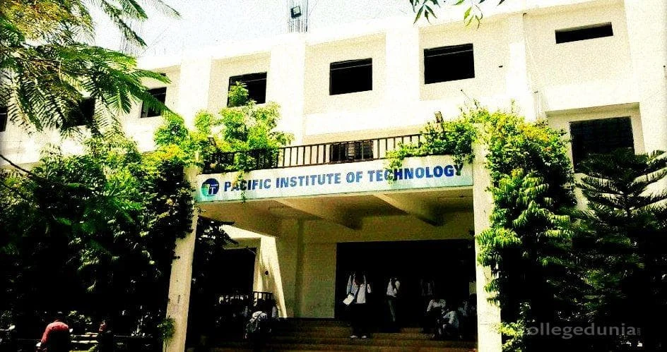 Pacific Institute of Technology (PIT) campus