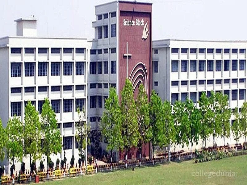 Patna Women's College (PWC) campus