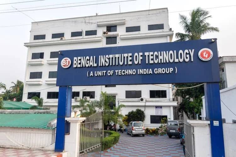 Bengal Institute of Technology (BIT) campus
