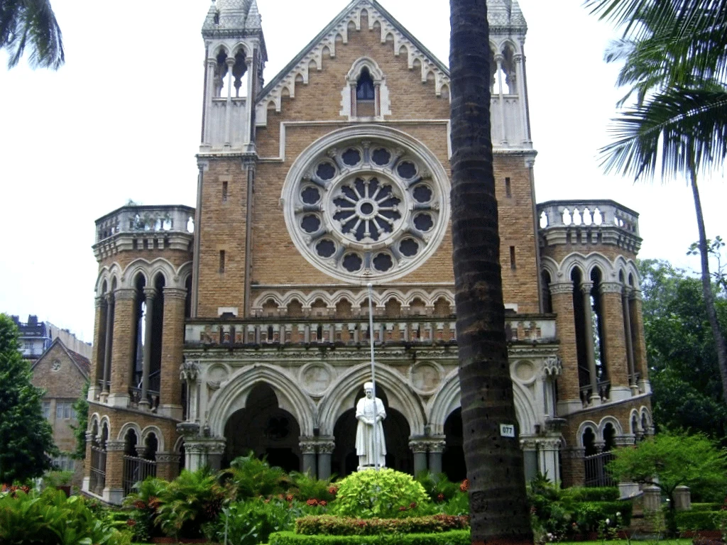 Kohinoor Business School - (KBS) campus