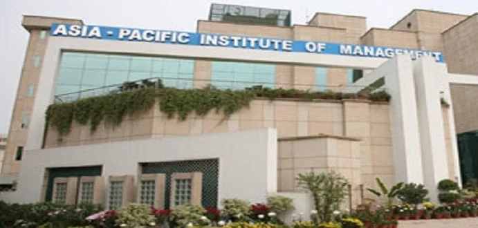 Asia Pacific Institute of Management (AIM) campus