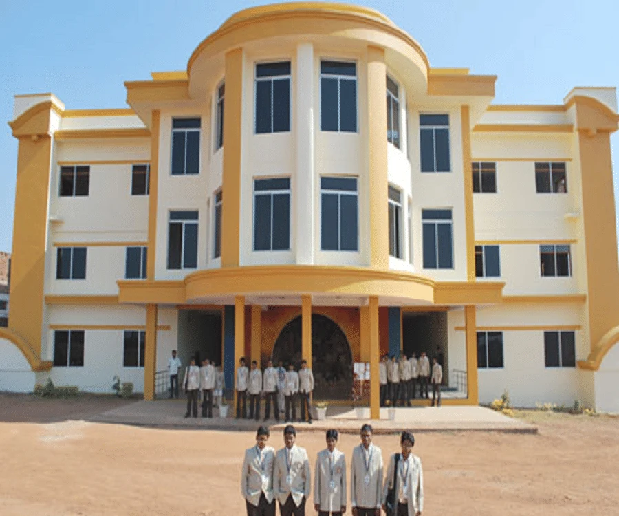 Black Diamond College of Engineering & Technology (BDCET) campus