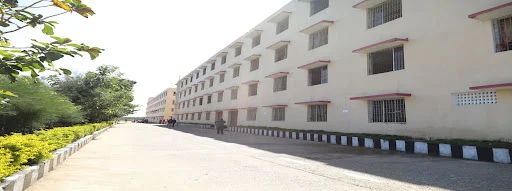 Christ Institute of Technology (CIT) campus
