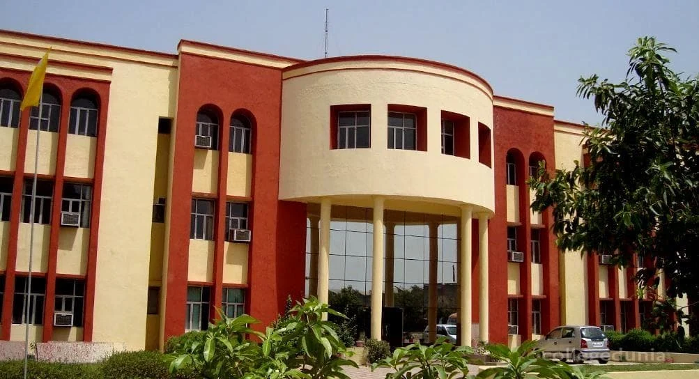 Haryana Institute of Technology (HIT) campus