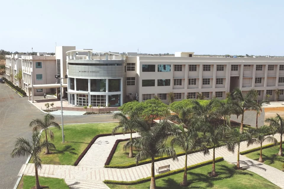 IES University campus