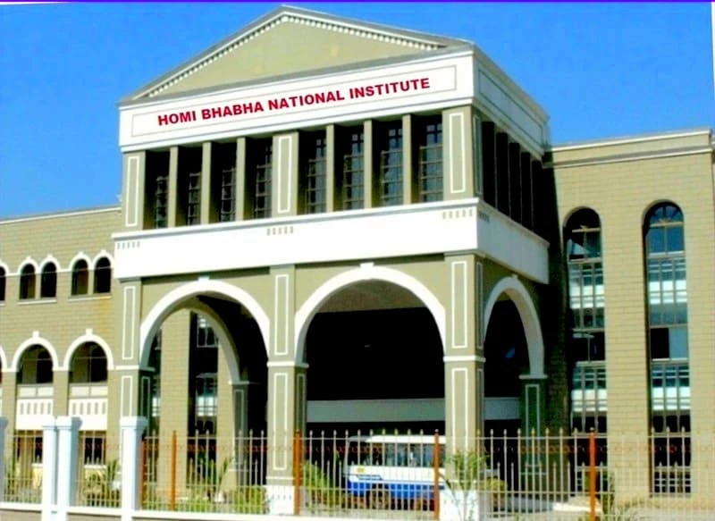 Tata Memorial Centre (TMC) campus