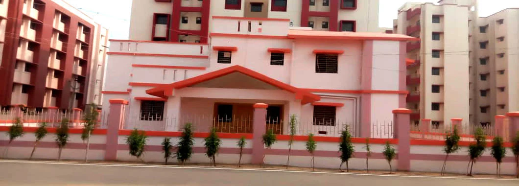Government Engineering College campus