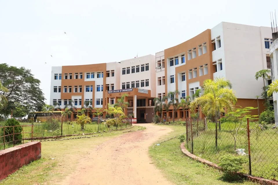 Indus College of Engineering campus