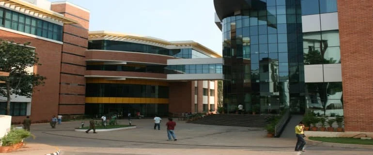 Manipal Institute of Technology Bengaluru (MIT) campus
