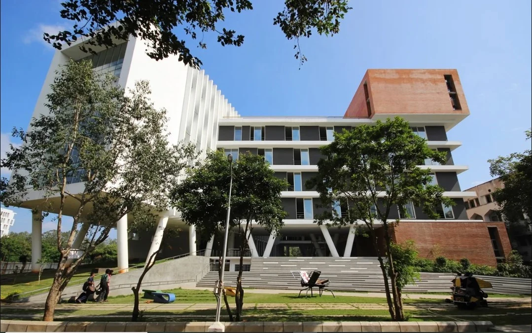 B.S. Abdur Rahman Crescent Institute of Science & Technology (BSAU) campus