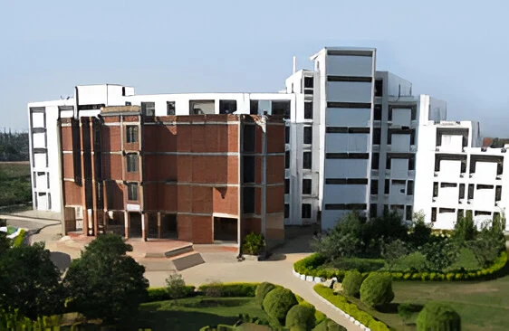 Indic Institute of Design and Research (IIDR) campus