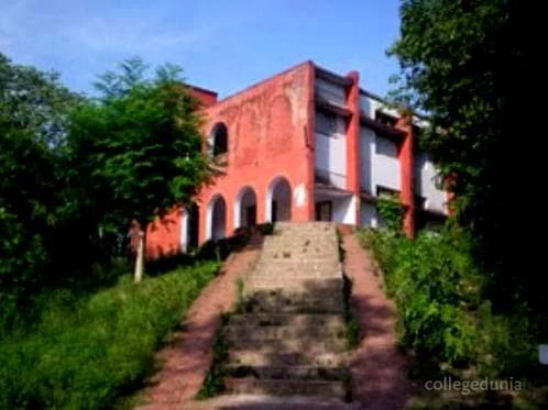 Kamla Nehru Institute of Physical and Social Sciences (KNIPSS) campus