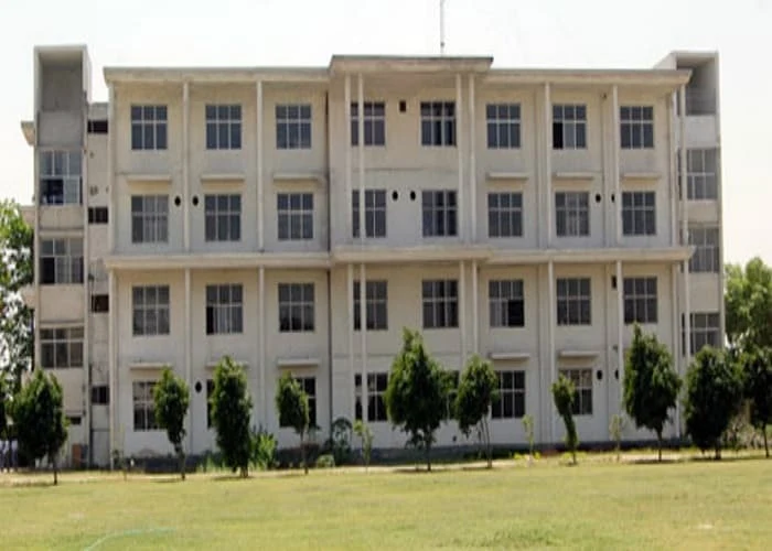 Translam Institute of Pharmaceutical Education and Research - (TIPER) campus