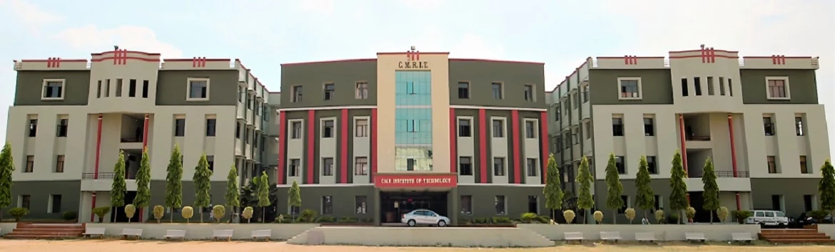 CMR Institute of Technology (CMRIT) campus