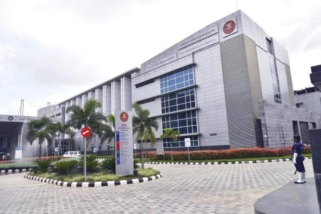 ESIC Medical College and PGIMSR campus