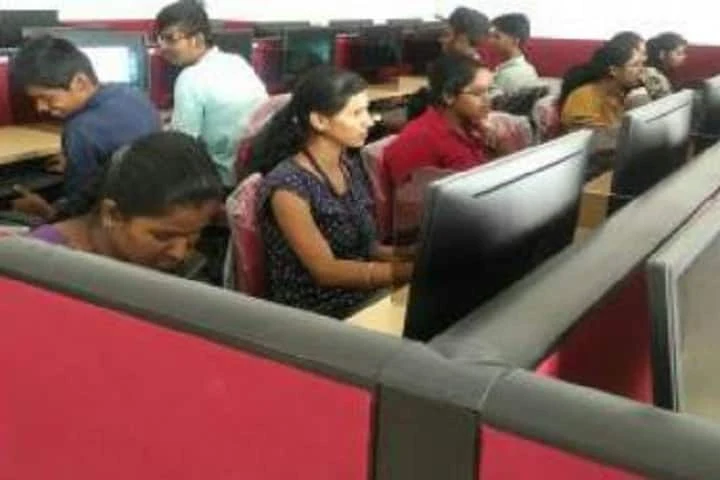 RNS School of Architecture (RNSSA) campus