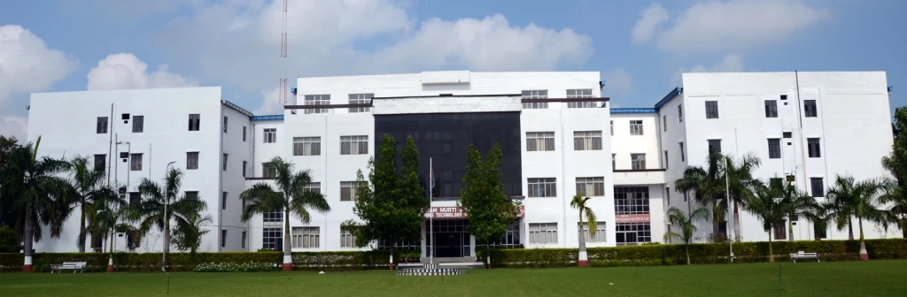 Shri Ram Murti Smarak College of Engineering and Technology (SRMSCET) campus