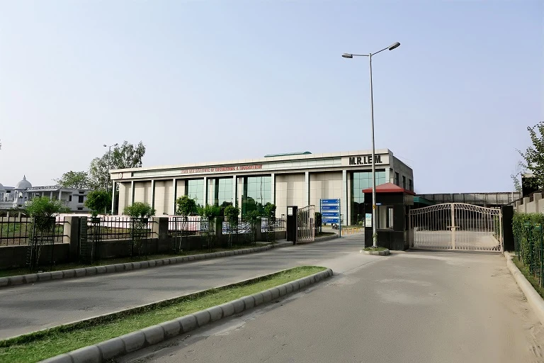 Matu Ram Institute of Engineering and Management (MRIEM) campus