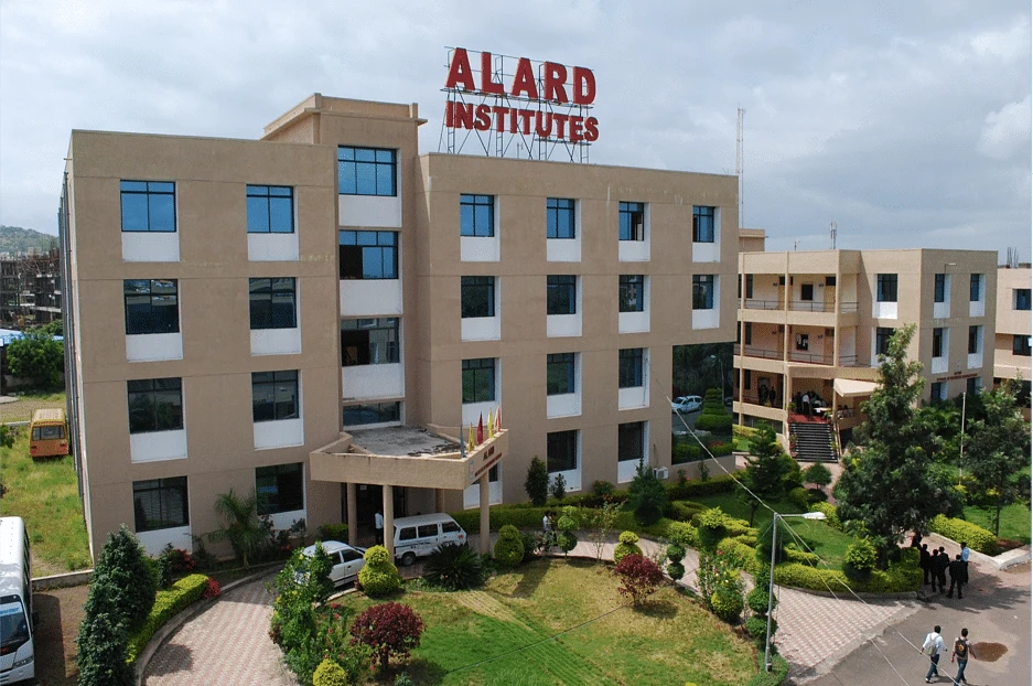Alard College of Engineering and Management (ACEM) campus
