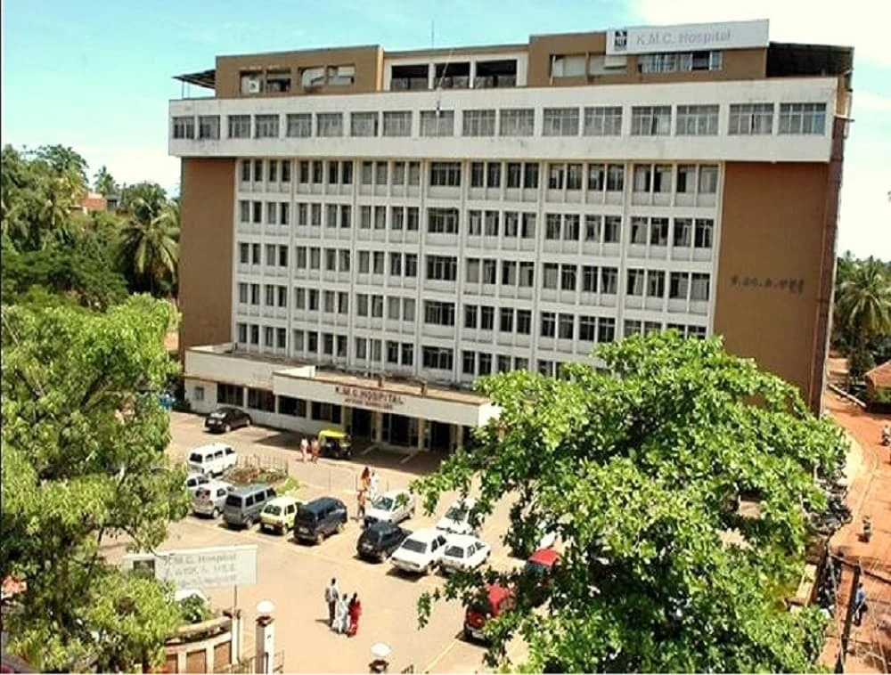 Kasturba Medical College (KMC) campus