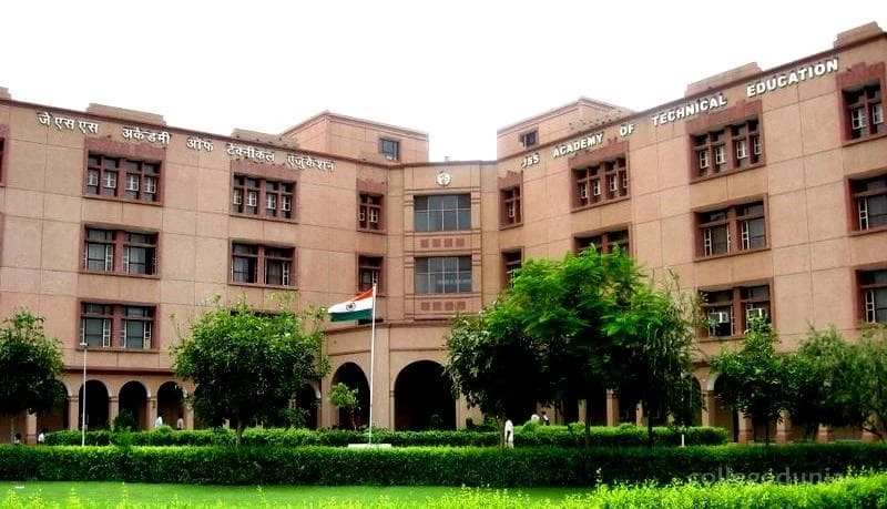 JSS Academy of Technical Education - (JSSATE) campus