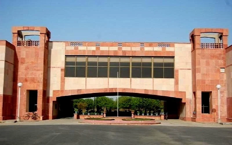 Atal Bihari Vajpayee Indian Institute of Information Technology and Management (ABVIIITM) campus