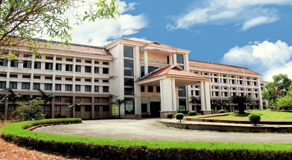 Sree Narayana Guru College of Engineering & Technology - (SNGCET) campus