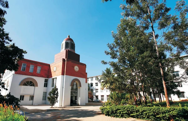 Impact Institute of Management Studies (IIMS) campus