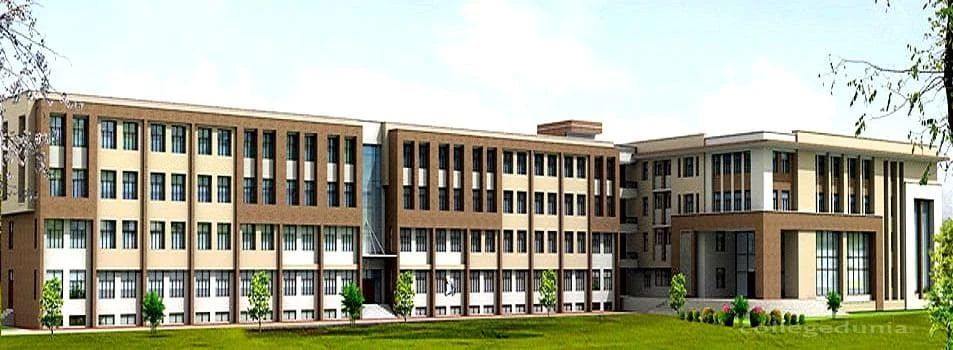 Jaipur Institute of Technology Group of Institution campus