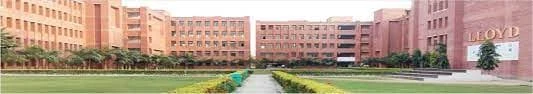 Lloyd Institute of Engineering and Technology (LIET) campus