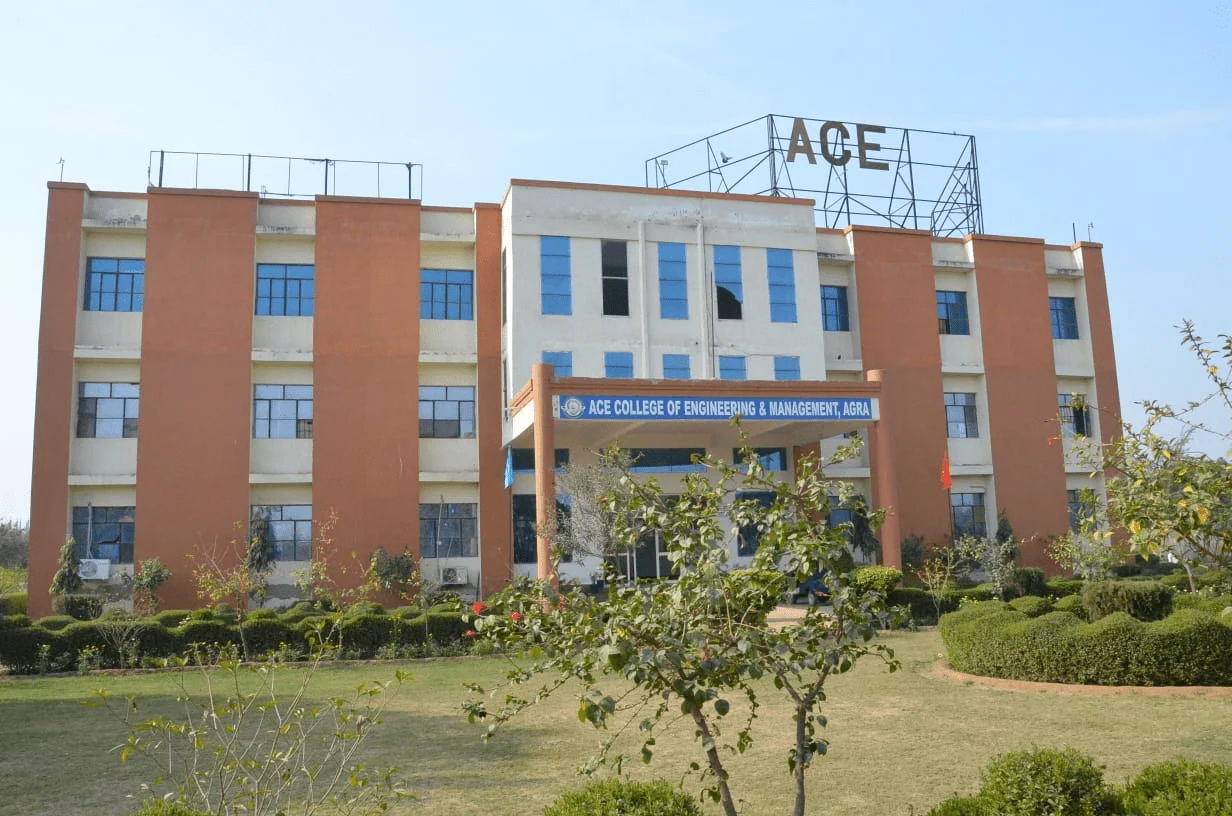ACE College Of Engineering & Management campus