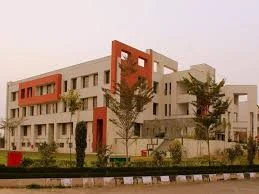 Anand International College of Engineering campus