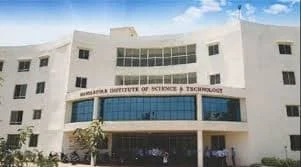 Mansarovar Group of Institutions campus
