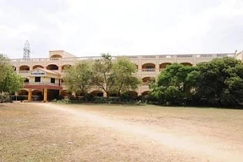 S A Polytechnic College campus