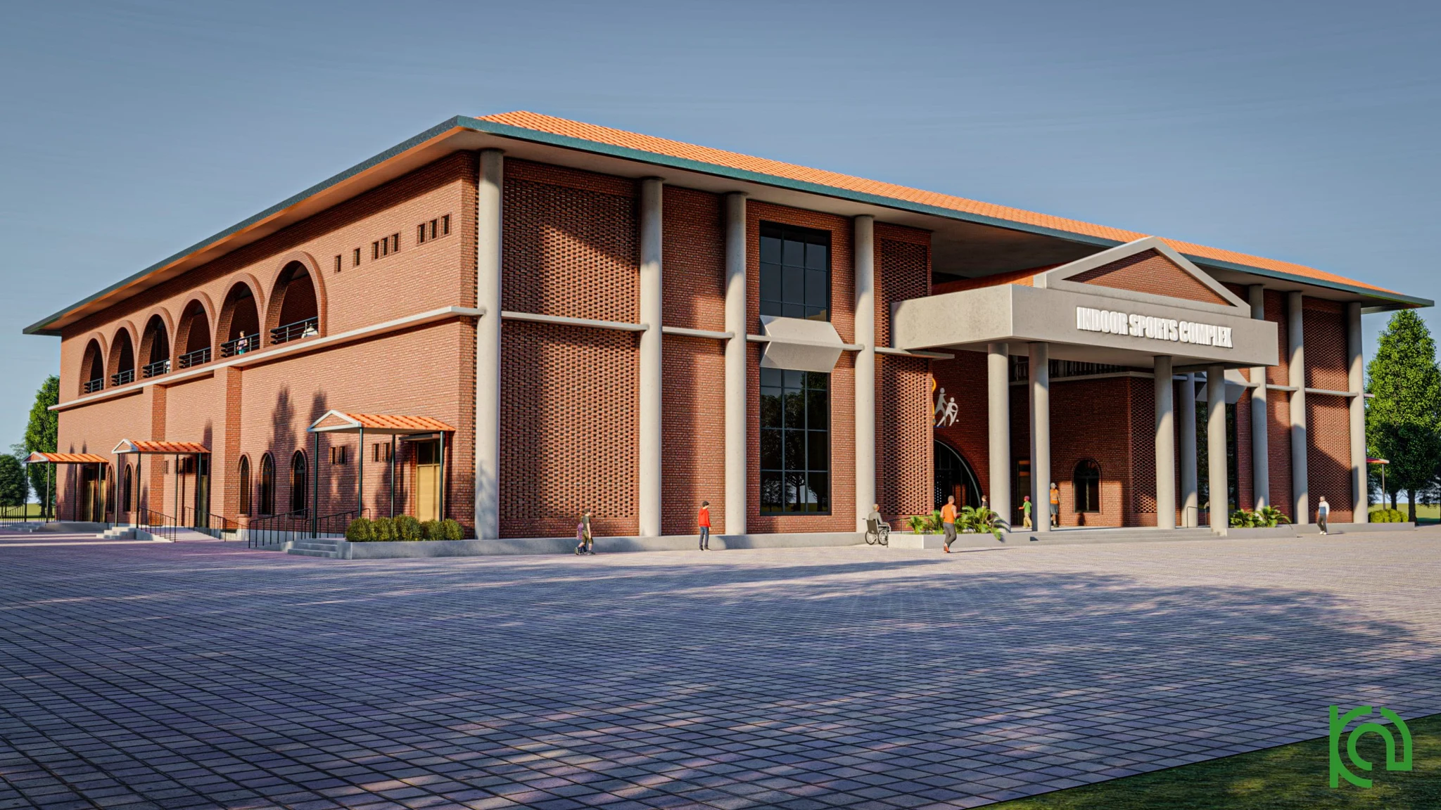 University College of Engineering Narasaraopet, JNTUK campus