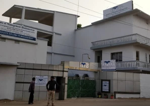 Institute of Management campus