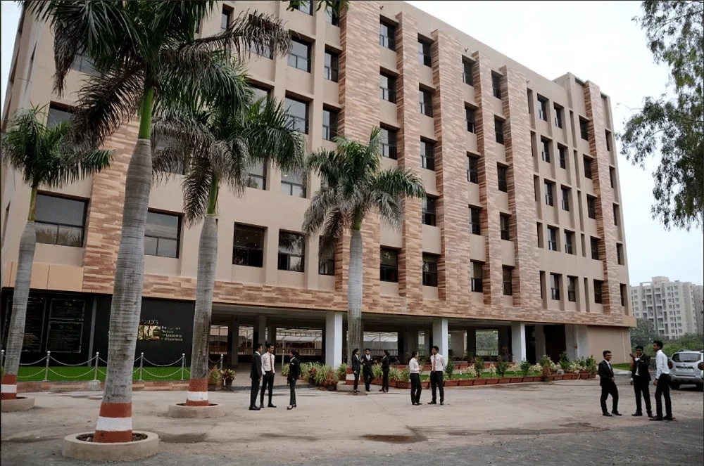 Lexicon MILE - Management Institute of Leadership and Excellence campus