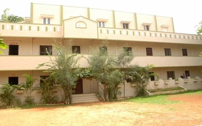 Maranatha Bible Training Institute campus