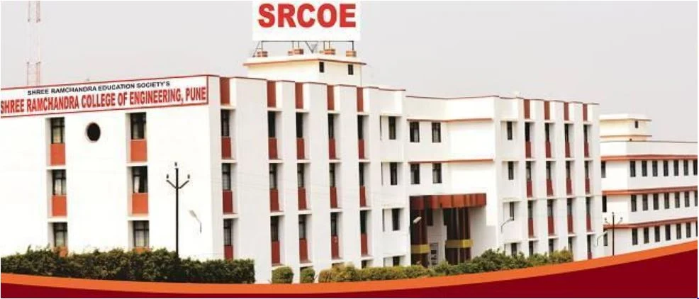 Shree Ramchandra College of Engineering (SRCOE) campus