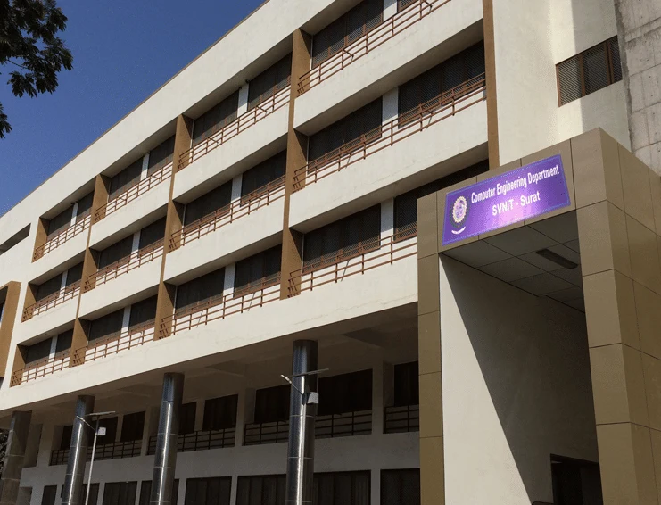 Indian Institute of Information Technology - (IIIT) campus