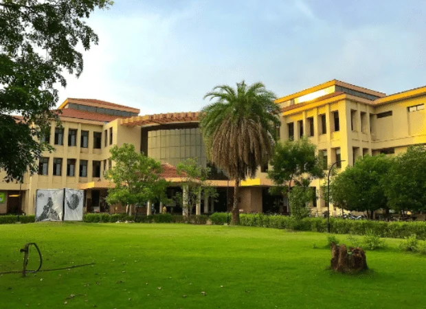 IIT Madras Online Degree campus