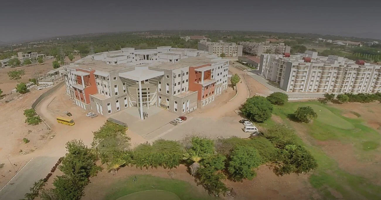 Suman Ramesh Tulsiani Technical Campus Faculty of Engineering - (SRTTC) Kamshet campus