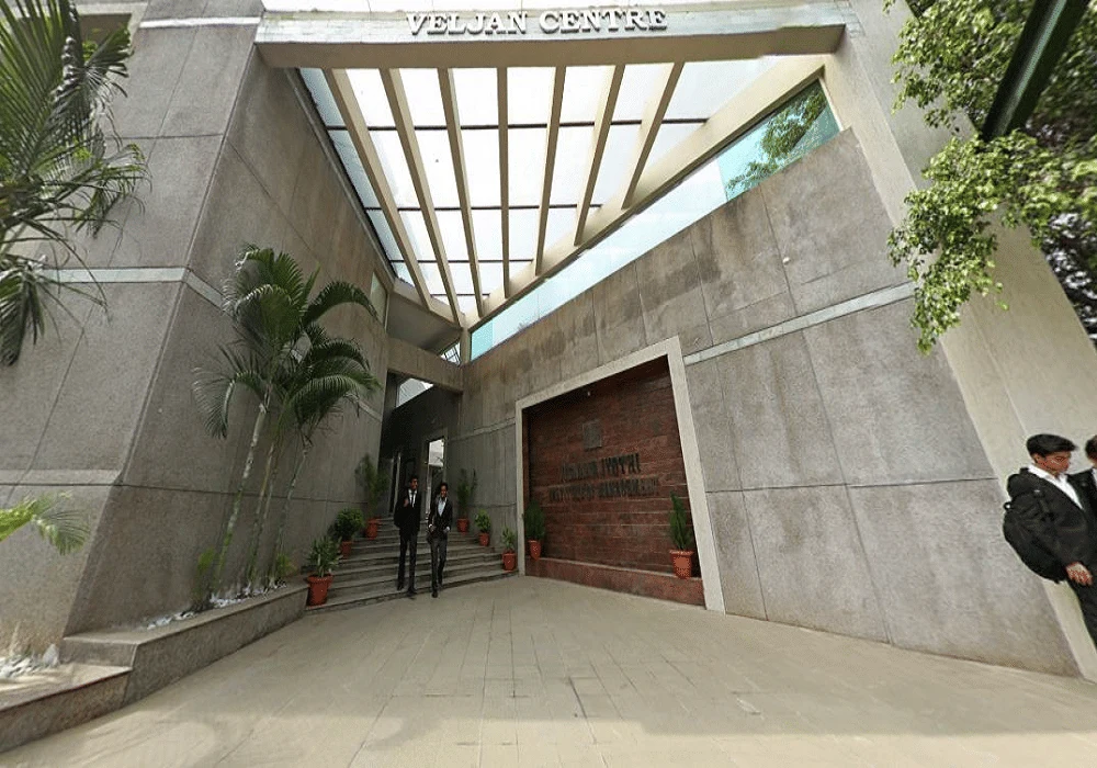 Vignana Jyothi Institute of Management (VJIM) campus
