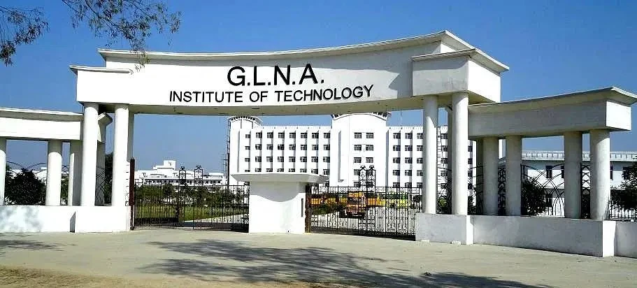 GLNA Institute of Technology campus